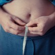 Problemy z redukcją masy ciała mimo dużych starań, a może Insulinooporność  ❓